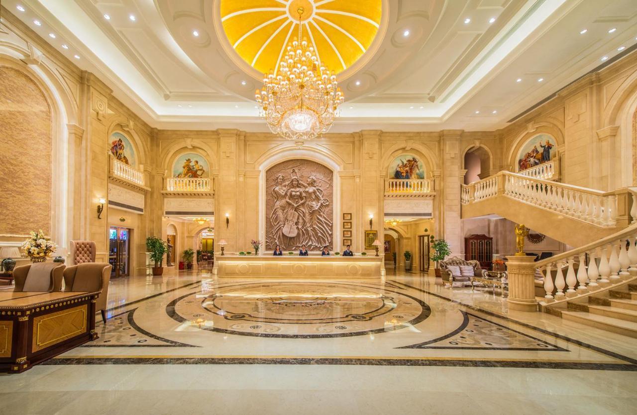 Vienna Hotel Guangzhou Beijing Road Extérieur photo
